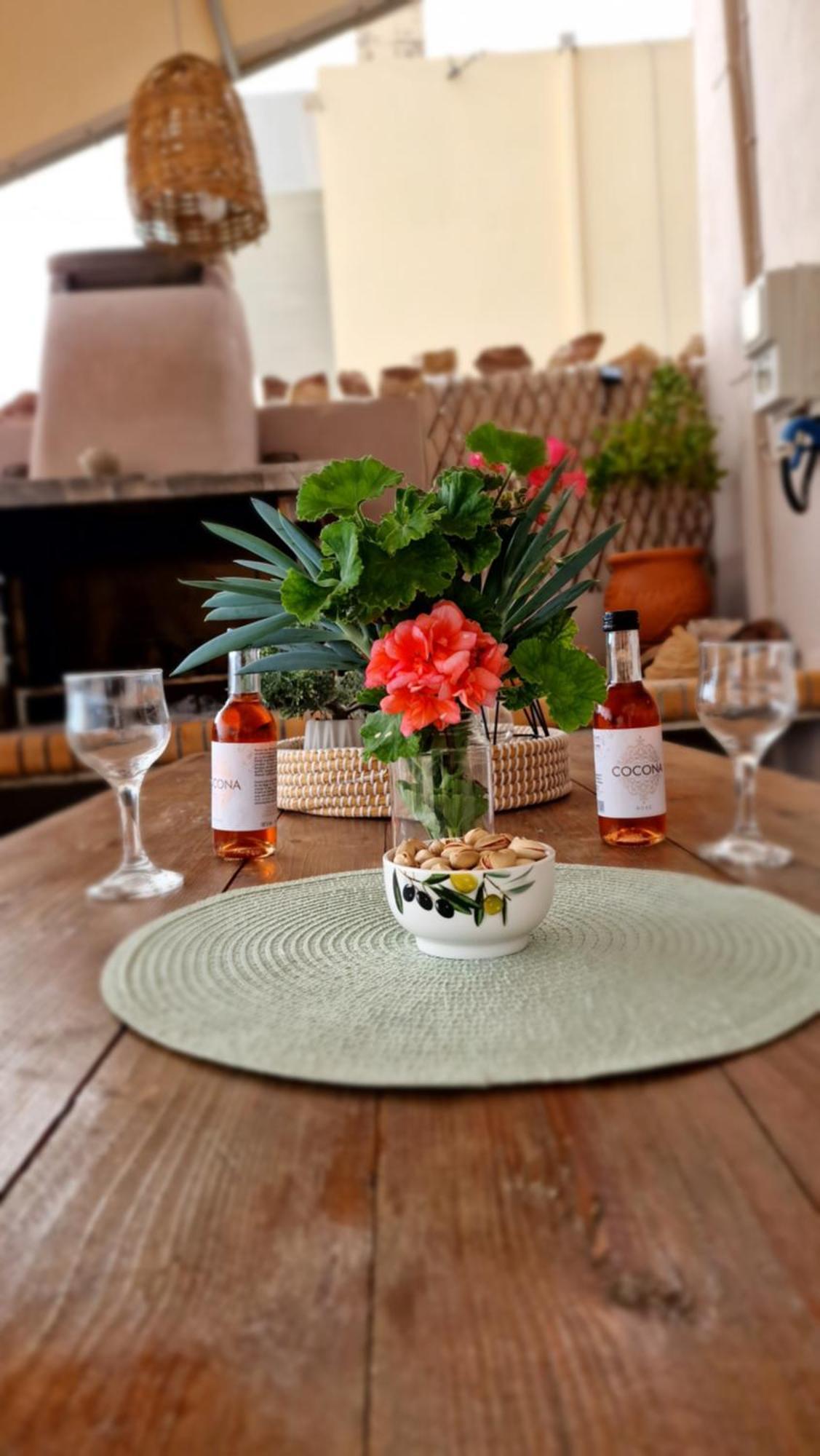 Seva Monolithos House Villa Dış mekan fotoğraf