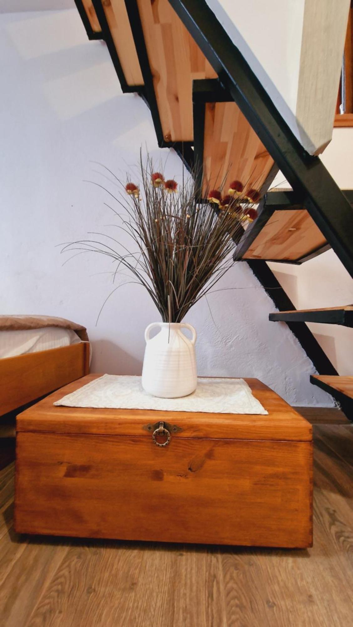 Seva Monolithos House Villa Dış mekan fotoğraf