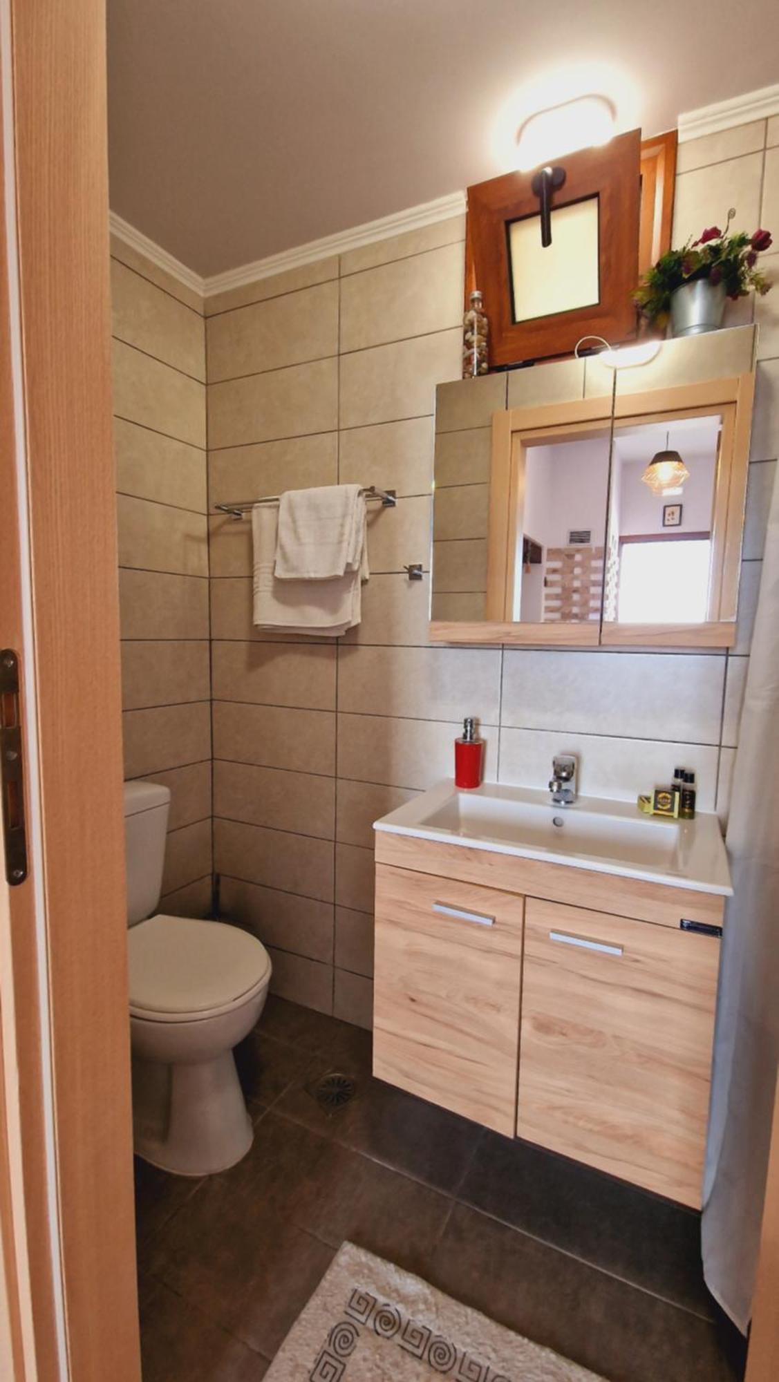 Seva Monolithos House Villa Dış mekan fotoğraf