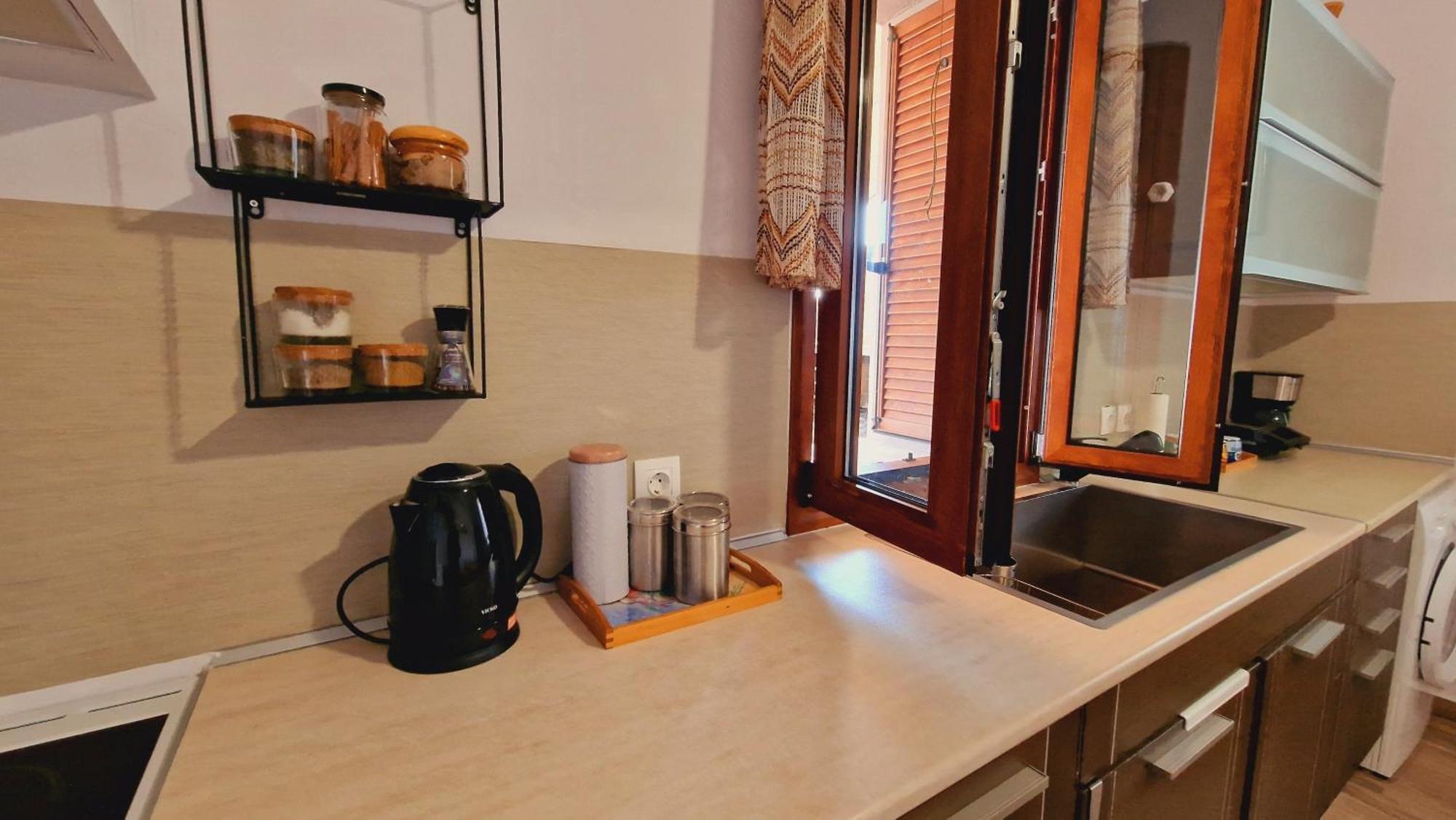 Seva Monolithos House Villa Dış mekan fotoğraf